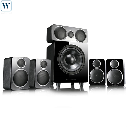 Wharfedale Diamond 11.1 HCP 2